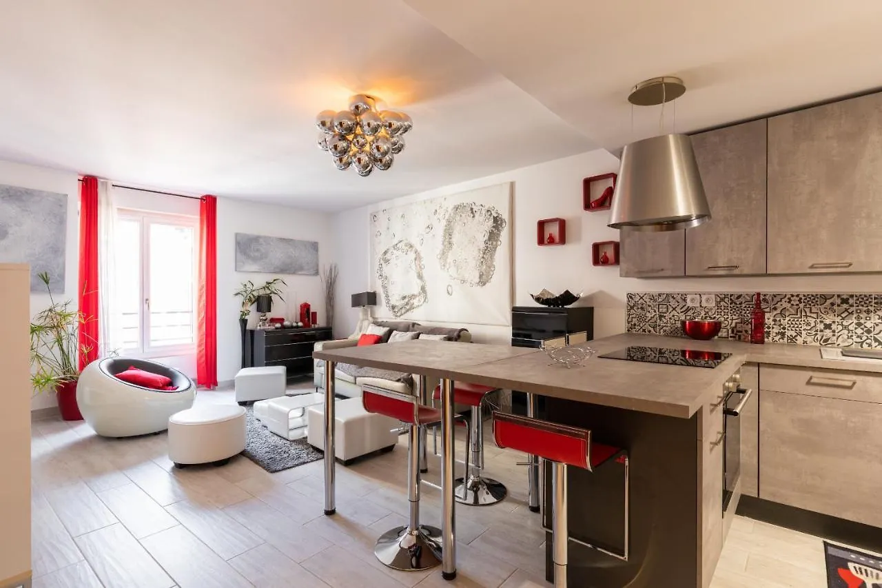 Ferienwohnung Dify Vieux Lyon 0*,  Frankreich