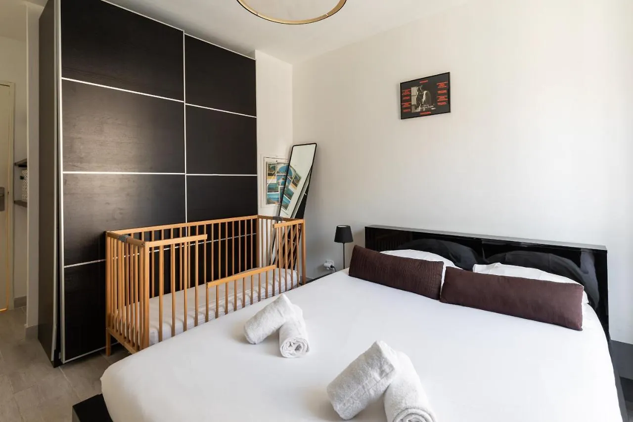 Ferienwohnung Dify Vieux Lyon Apartment